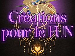 Créations visuelles FUN